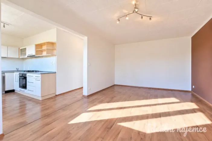 Pronájem bytu 3+1, Rosice, Kaštanová, 80 m2