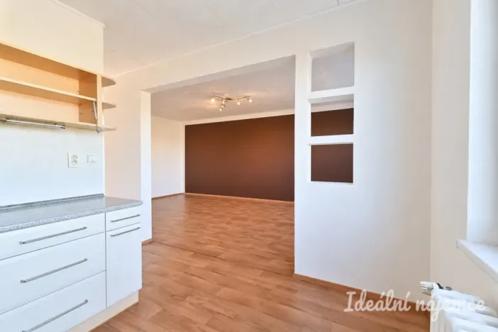 Pronájem bytu 3+1, Rosice, Kaštanová, 80 m2