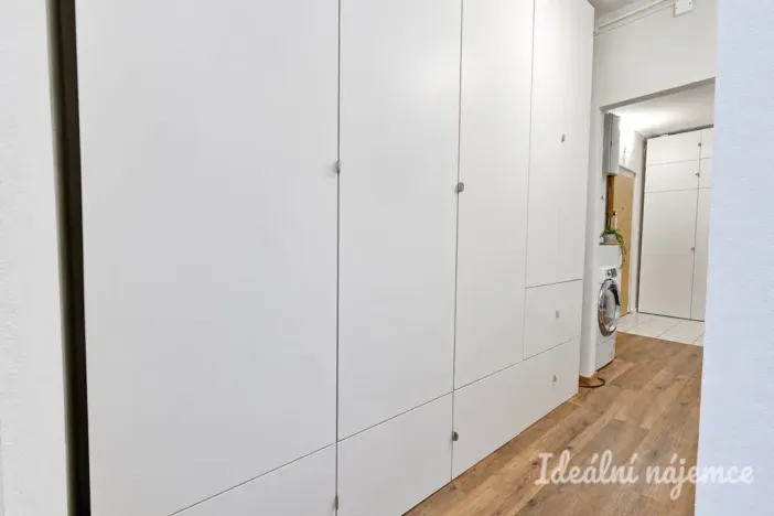 Pronájem bytu 3+1, Rosice, Kaštanová, 80 m2