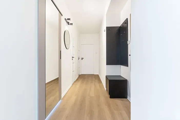 Prodej bytu 3+kk, Vlašim, 55 m2