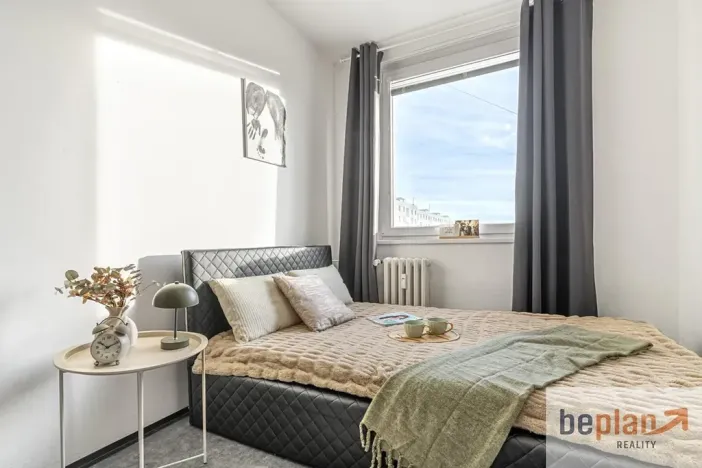 Prodej bytu 2+kk, Mladá Boleslav, 17. listopadu, 52 m2