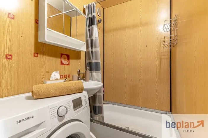 Prodej bytu 2+kk, Mladá Boleslav, 17. listopadu, 52 m2