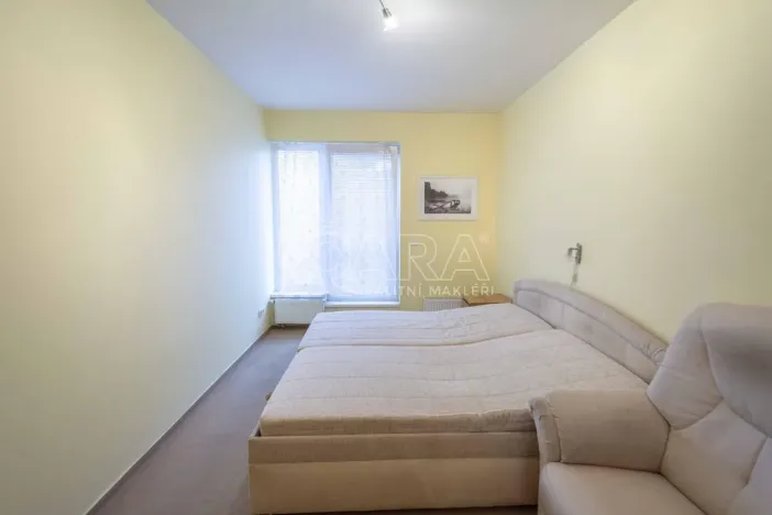 Prodej bytu 2+kk, Praha - Motol, Kudrnova, 63 m2
