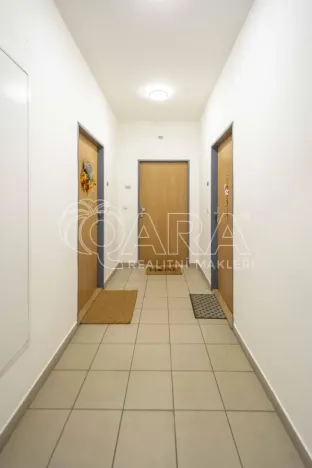 Prodej bytu 2+kk, Praha - Motol, Kudrnova, 63 m2