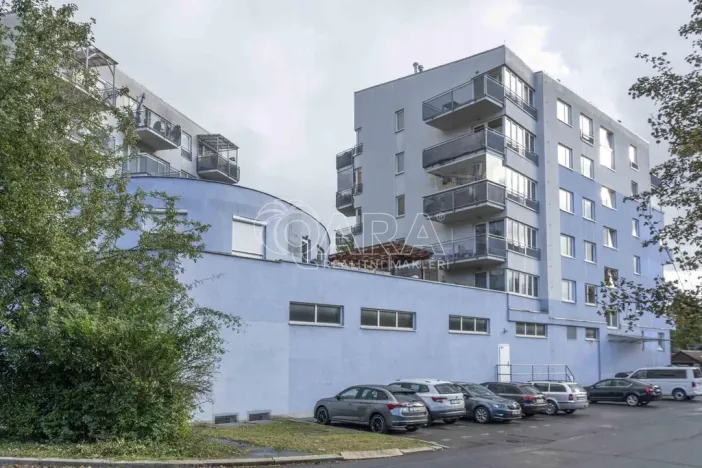 Prodej bytu 2+kk, Praha - Motol, Kudrnova, 63 m2