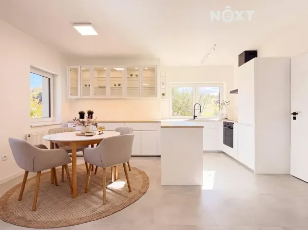 Prodej rodinného domu, Staré Těchanovice, 125 m2