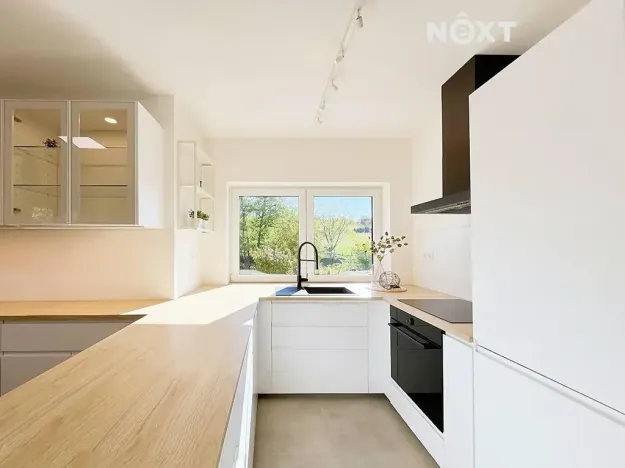 Prodej rodinného domu, Staré Těchanovice, 125 m2