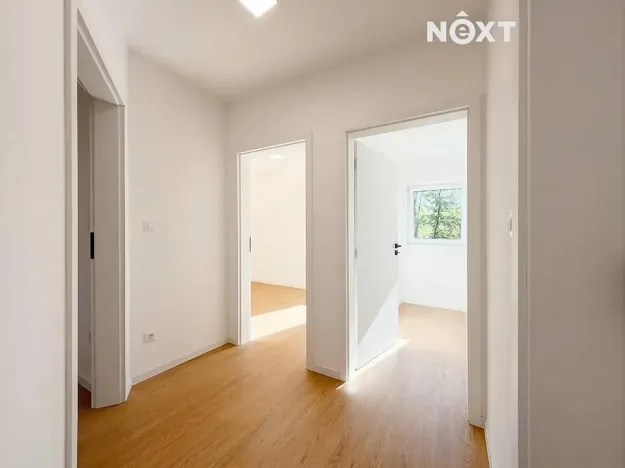 Prodej rodinného domu, Staré Těchanovice, 125 m2