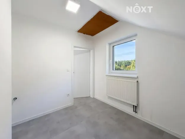 Prodej rodinného domu, Staré Těchanovice, 125 m2