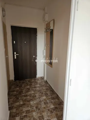 Pronájem bytu 1+1, Ústí nad Labem, Jizerská, 37 m2
