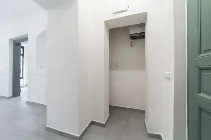Pronájem obchodního prostoru, Praha - Žižkov, Ježkova, 64 m2