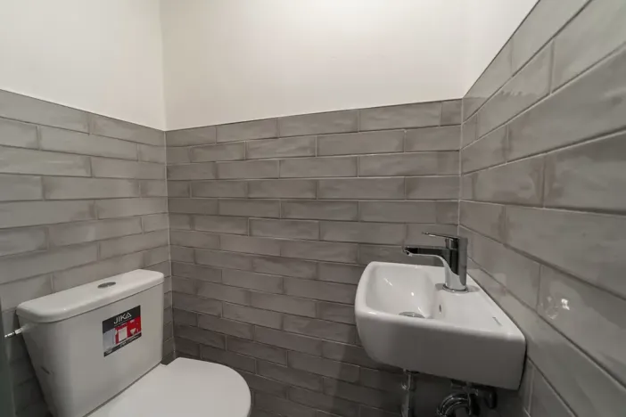 Pronájem obchodního prostoru, Praha - Žižkov, Ježkova, 64 m2