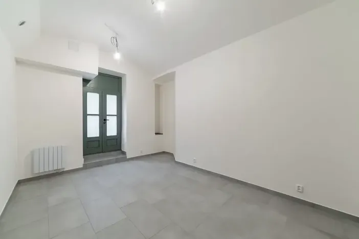 Pronájem obchodního prostoru, Praha - Žižkov, Ježkova, 64 m2