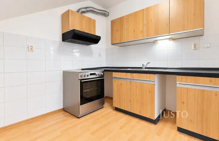 Pronájem bytu 2+kk, Písek - Budějovické Předměstí, Za Pazdernou, 57 m2