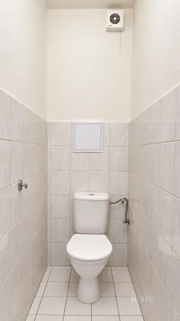 Pronájem bytu 2+kk, Písek - Budějovické Předměstí, Za Pazdernou, 57 m2