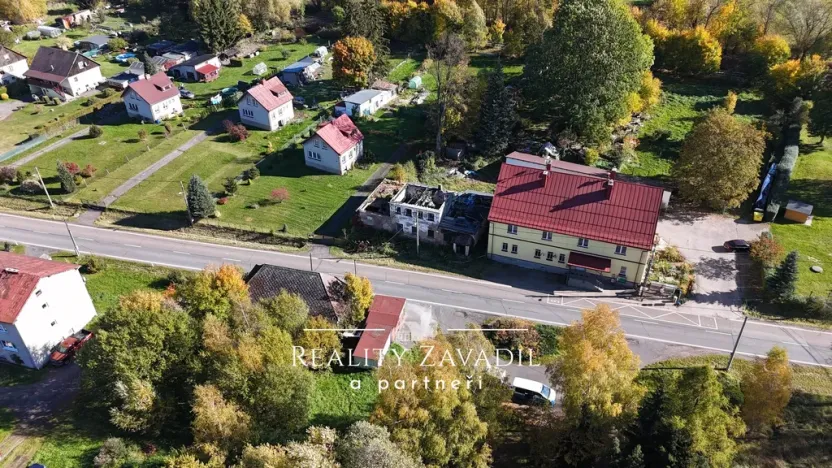 Prodej rodinného domu, Královec, 197 m2