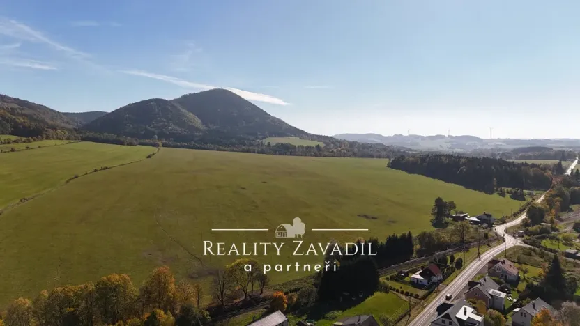 Prodej rodinného domu, Královec, 197 m2