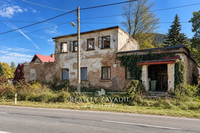 Prodej rodinného domu, Královec, 197 m2