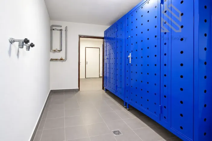 Prodej bytu 3+1, Krupka - Maršov, Dukelských hrdinů, 67 m2