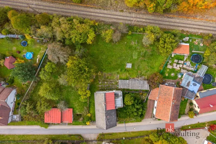 Prodej rodinného domu, Dobronín, Ke Mlýnu, 137 m2