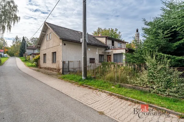 Prodej rodinného domu, Dobronín, Ke Mlýnu, 137 m2