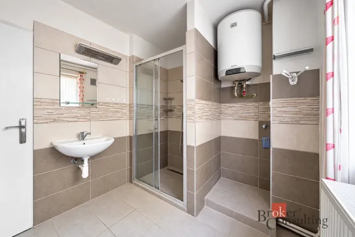 Prodej rodinného domu, Dobronín, Ke Mlýnu, 137 m2