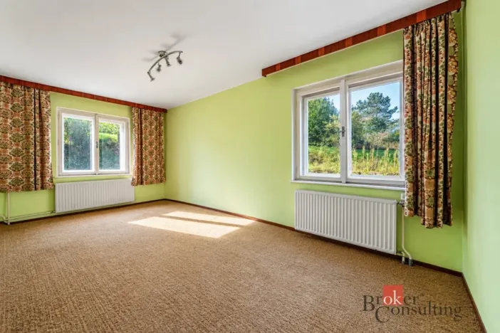 Prodej rodinného domu, Dobronín, Ke Mlýnu, 137 m2