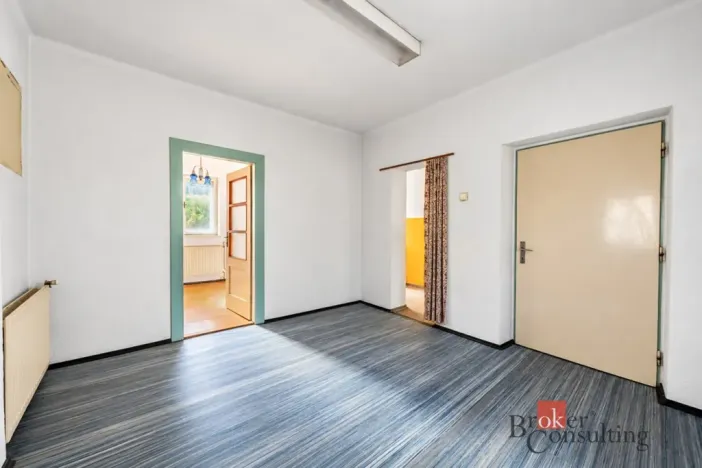 Prodej rodinného domu, Dobronín, Ke Mlýnu, 137 m2