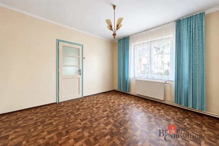 Prodej rodinného domu, Dobronín, Ke Mlýnu, 137 m2