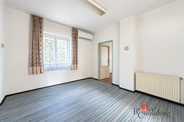 Prodej rodinného domu, Dobronín, Ke Mlýnu, 137 m2