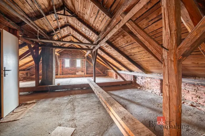 Prodej rodinného domu, Dobronín, Ke Mlýnu, 137 m2