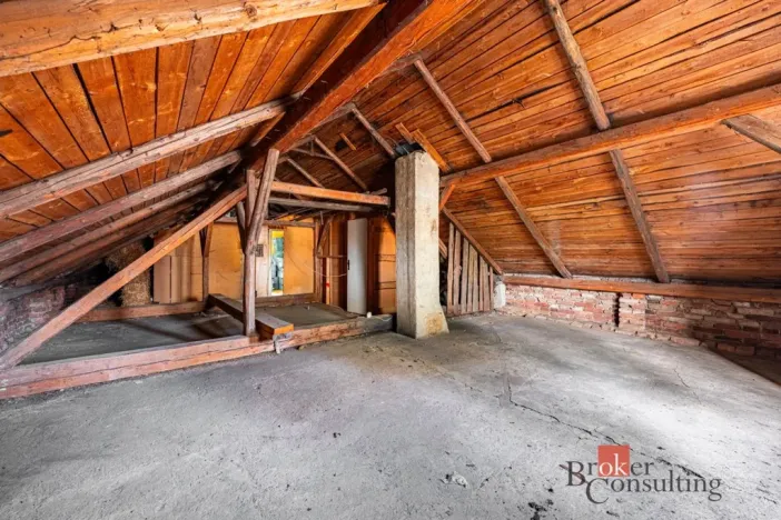 Prodej rodinného domu, Dobronín, Ke Mlýnu, 137 m2