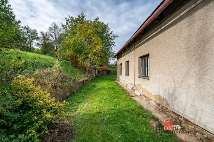 Prodej rodinného domu, Dobronín, Ke Mlýnu, 137 m2