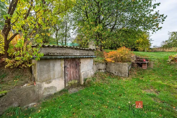 Prodej rodinného domu, Dobronín, Ke Mlýnu, 137 m2