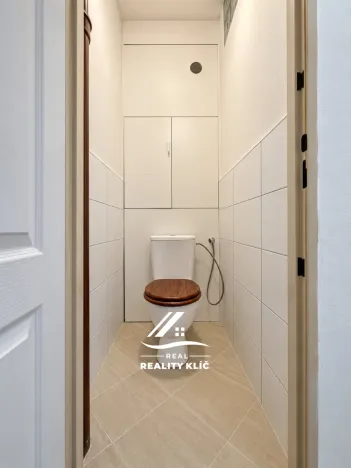Pronájem bytu 2+1, Ostrava, Alžírská, 52 m2
