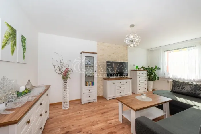 Prodej bytu 3+1, Trutnov - Horní Staré Město, Úpská, 69 m2