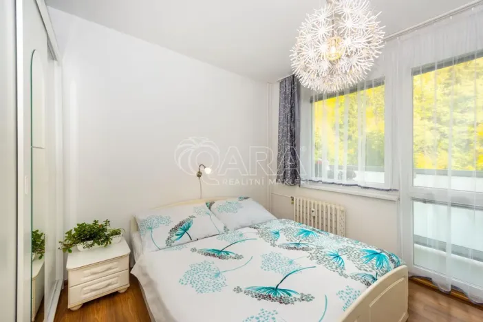 Prodej bytu 3+1, Trutnov - Horní Staré Město, Úpská, 69 m2