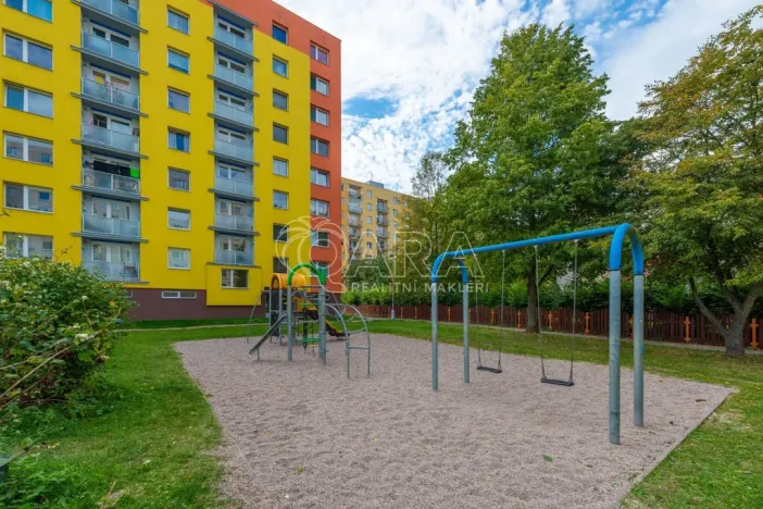 Prodej bytu 3+1, Trutnov - Horní Staré Město, Úpská, 69 m2