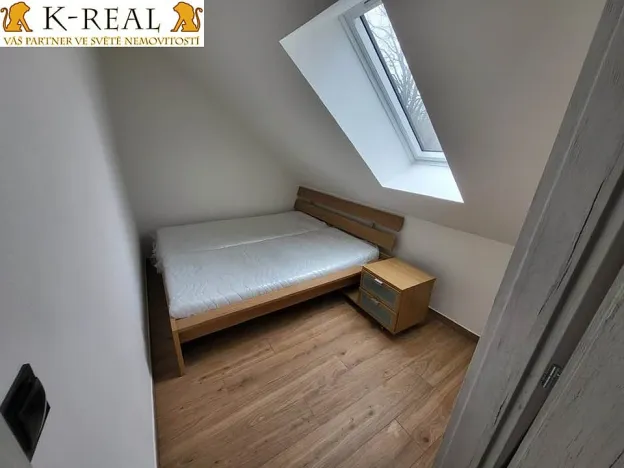 Pronájem bytu 3+kk, Polička, 70 m2
