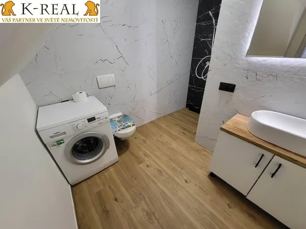 Pronájem bytu 3+kk, Polička, 70 m2