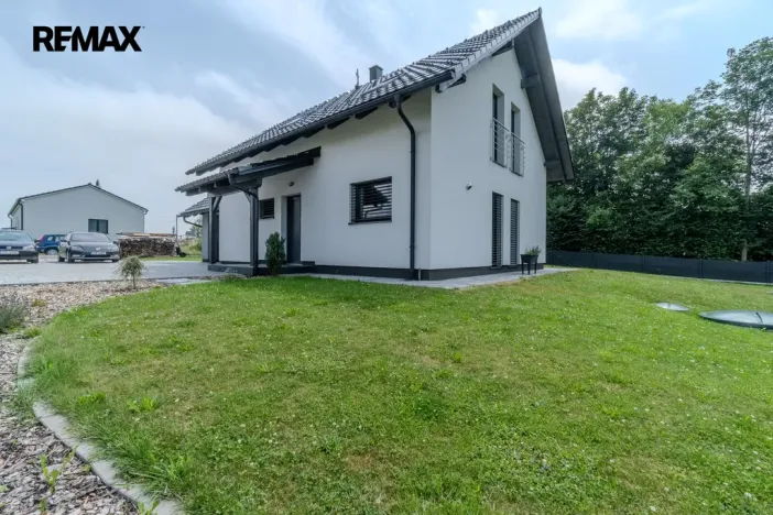 Pronájem rodinného domu, Dobratice, 155 m2