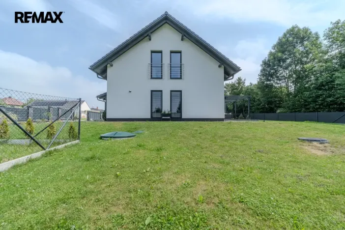 Pronájem rodinného domu, Dobratice, 155 m2