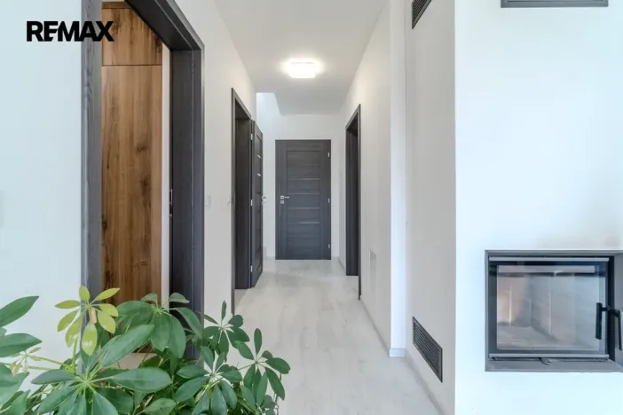 Pronájem rodinného domu, Dobratice, 155 m2
