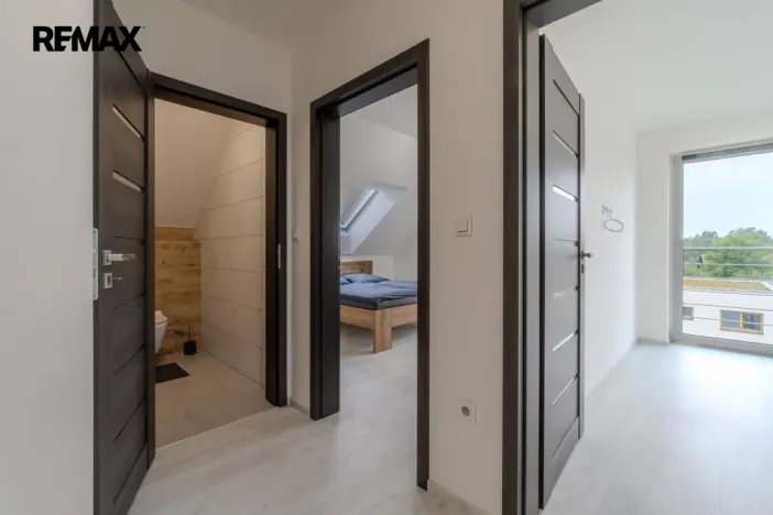Pronájem rodinného domu, Dobratice, 155 m2