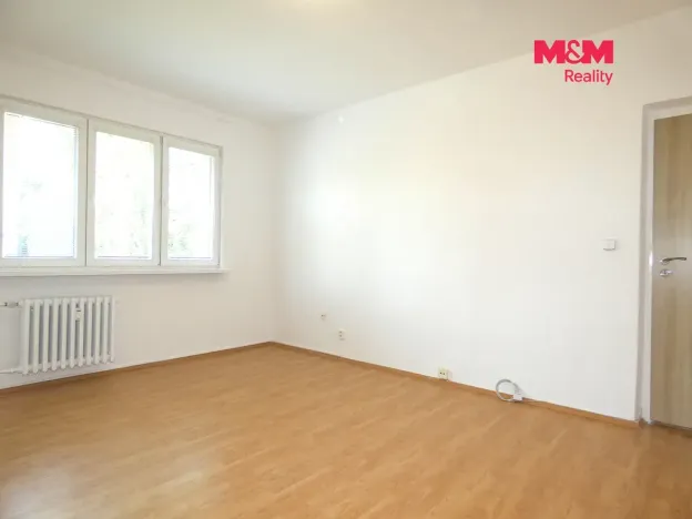 Pronájem bytu 1+1, Ostrava - Zábřeh, Volgogradská, 38 m2