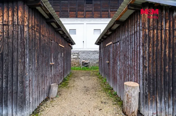 Prodej bytu 2+1, Loučná nad Desnou, 58 m2