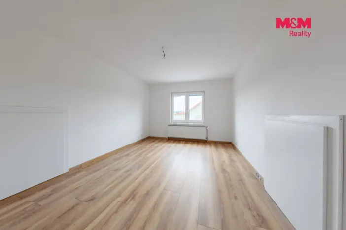 Prodej rodinného domu, Sokolov, Pod Sokolí strání, 110 m2