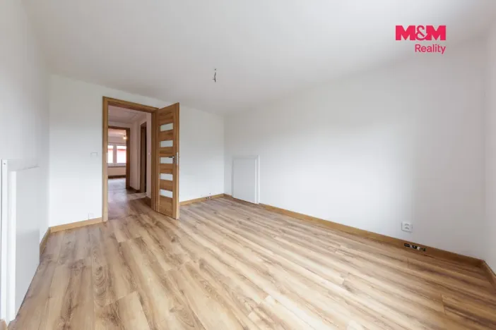 Prodej rodinného domu, Sokolov, Pod Sokolí strání, 110 m2