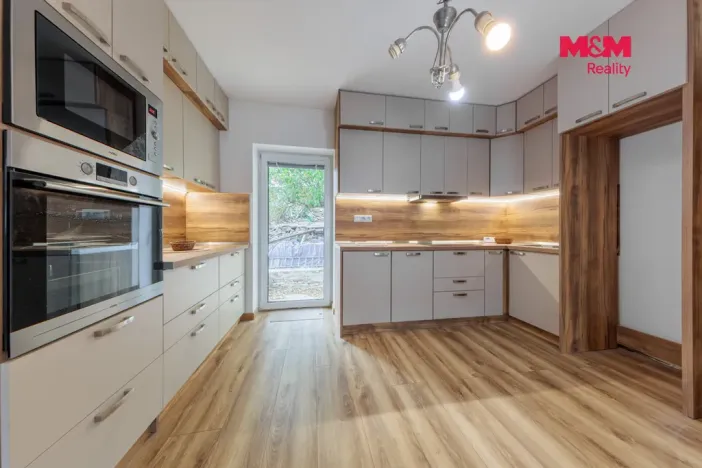 Prodej rodinného domu, Sokolov, Pod Sokolí strání, 110 m2