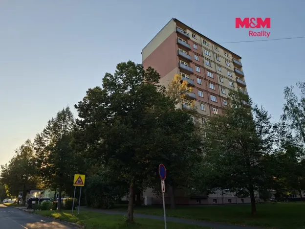 Prodej bytu 3+1, Český Těšín, Hrabinská, 68 m2